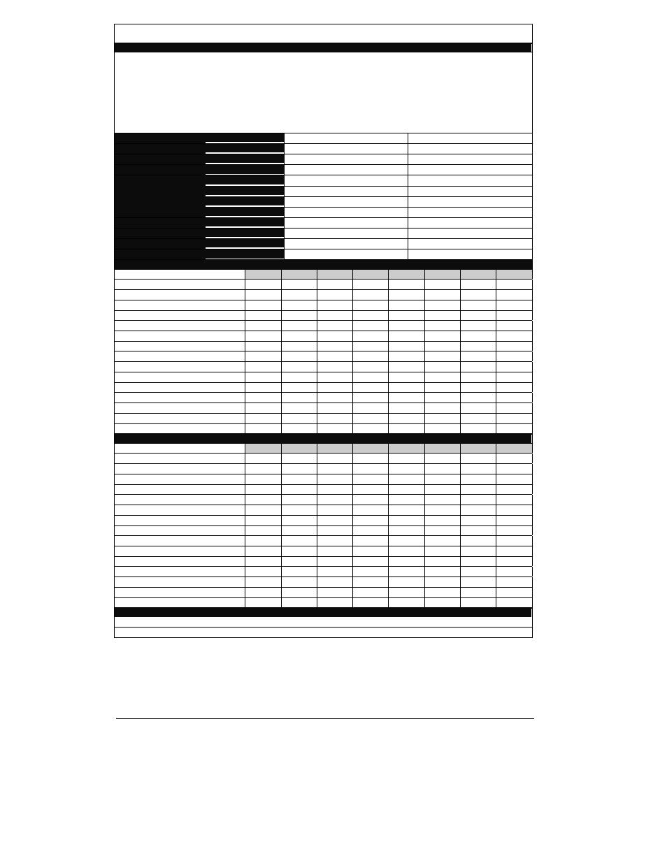 Interlogix NX-1710E User Manual | Page 24 / 36
