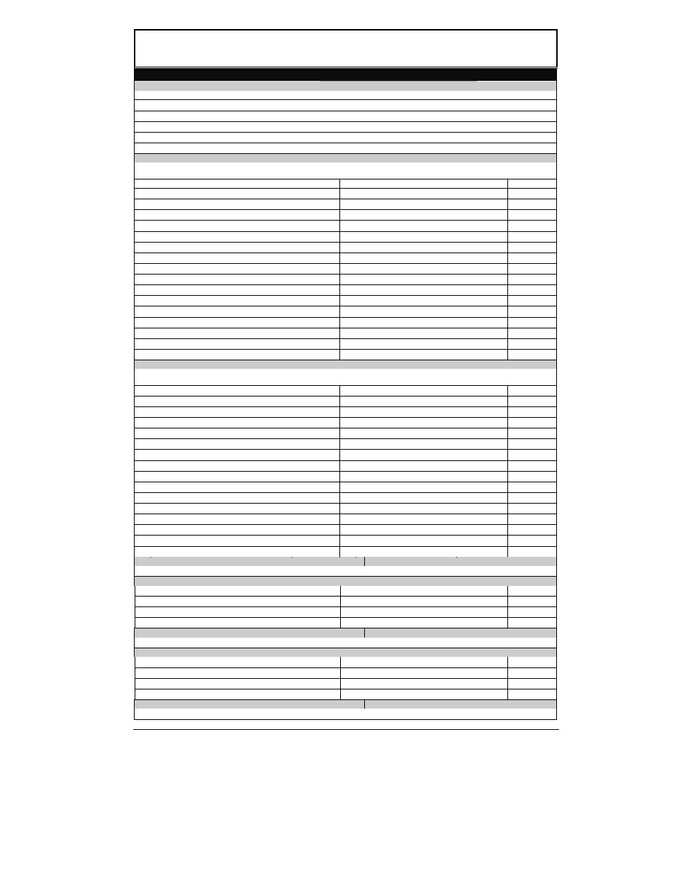 Important: t, Only, Weigand format 1 | Interlogix NX-1710E User Manual | Page 25 / 36