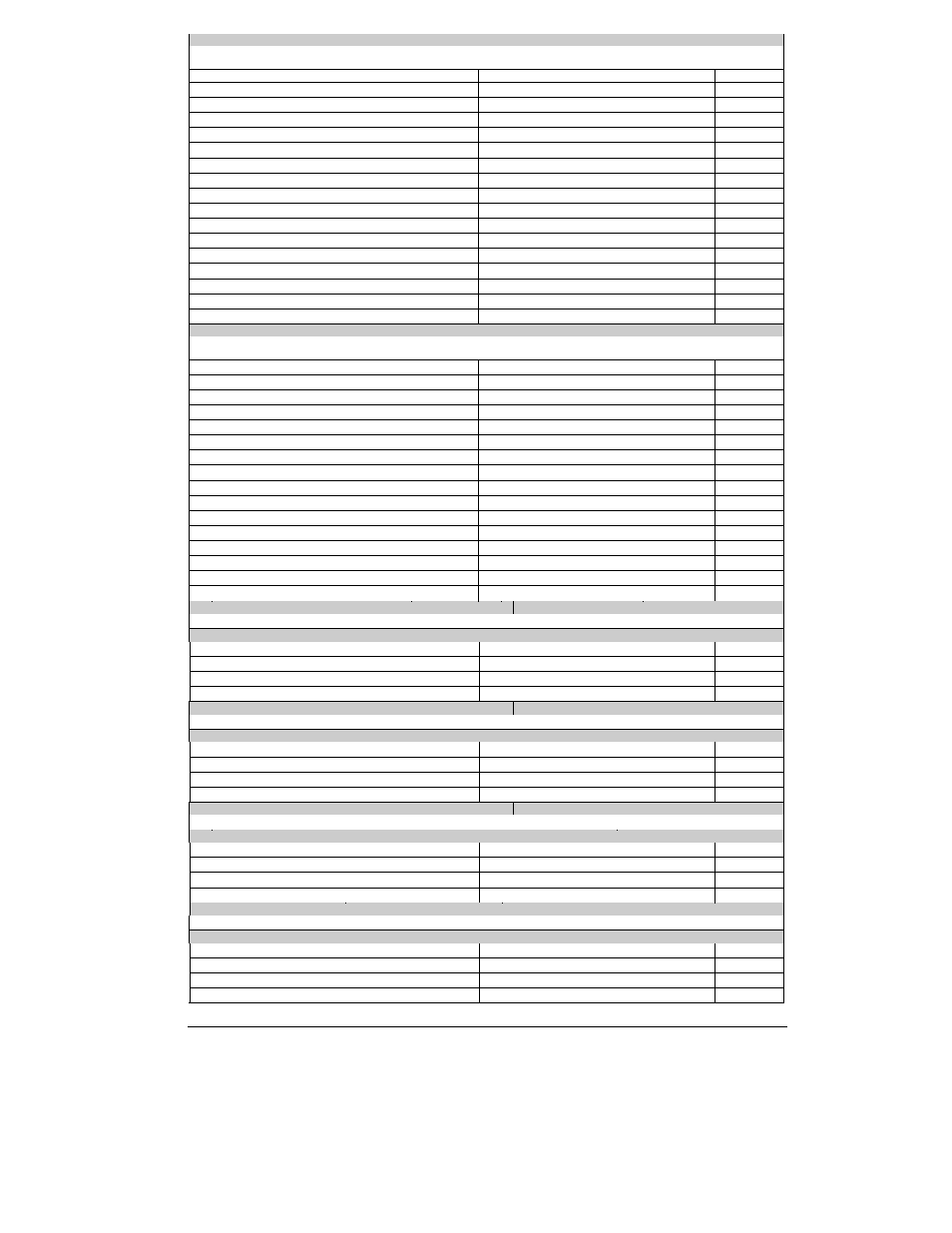Interlogix NX-1710E User Manual | Page 29 / 36