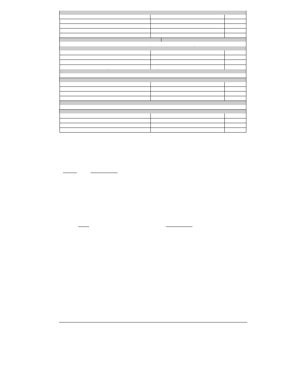 Ordering information, Glossary | Interlogix NX-1710E User Manual | Page 35 / 36
