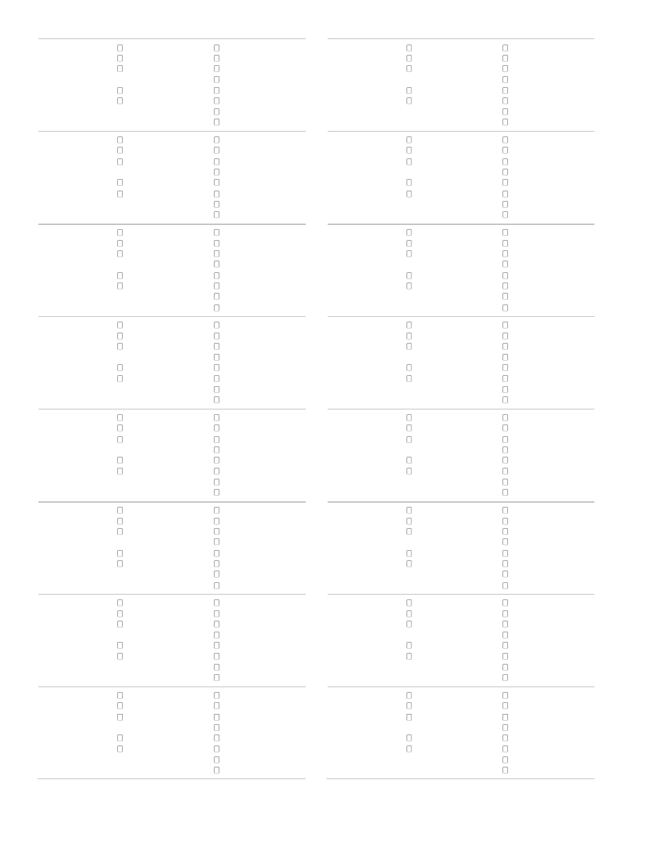 Interlogix NX-148E-RF User Manual | Page 12 / 14