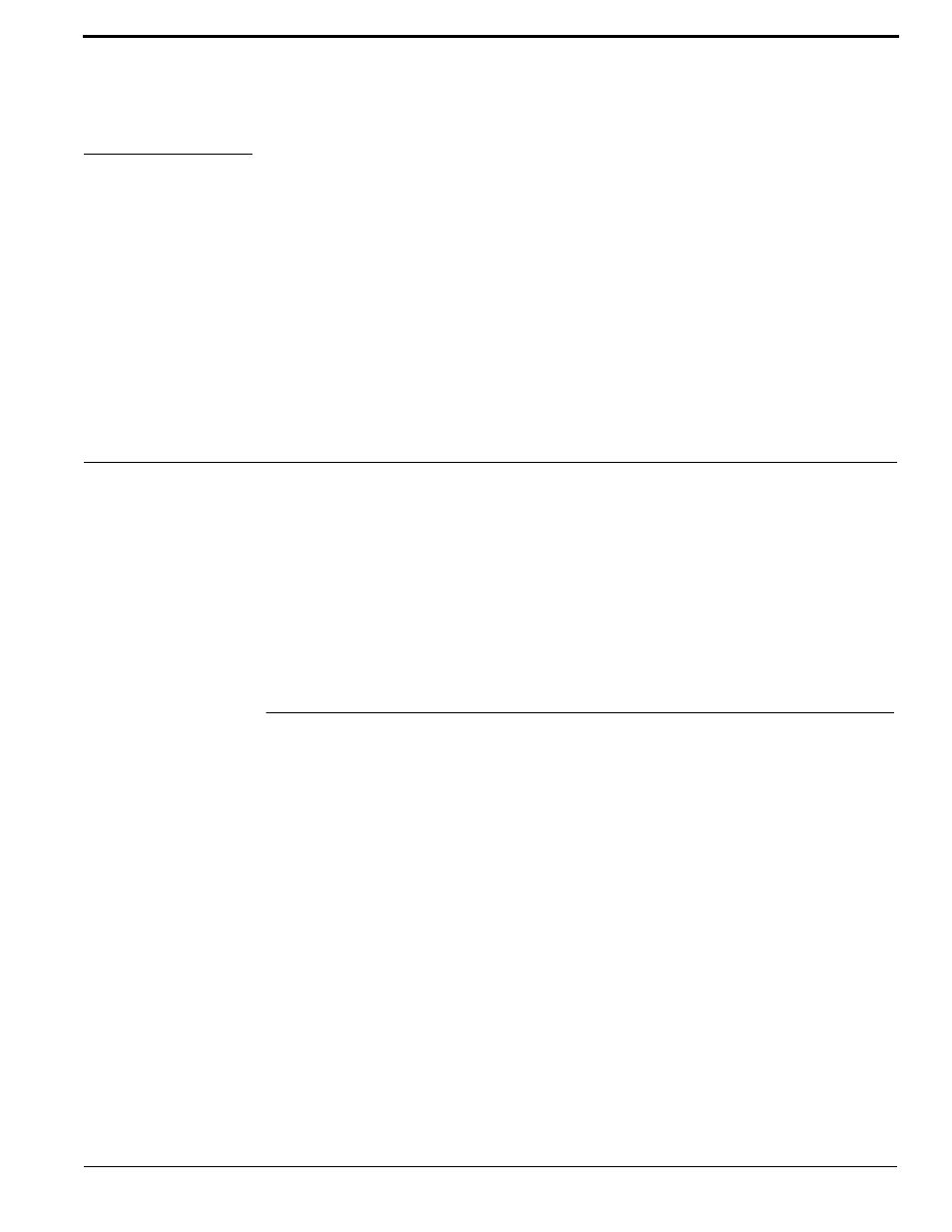 Chapter 1 introduction, Conventions used in this documentation, Chapter 1 | Introduction | Interlogix TruPortal User Guide User Manual | Page 9 / 22