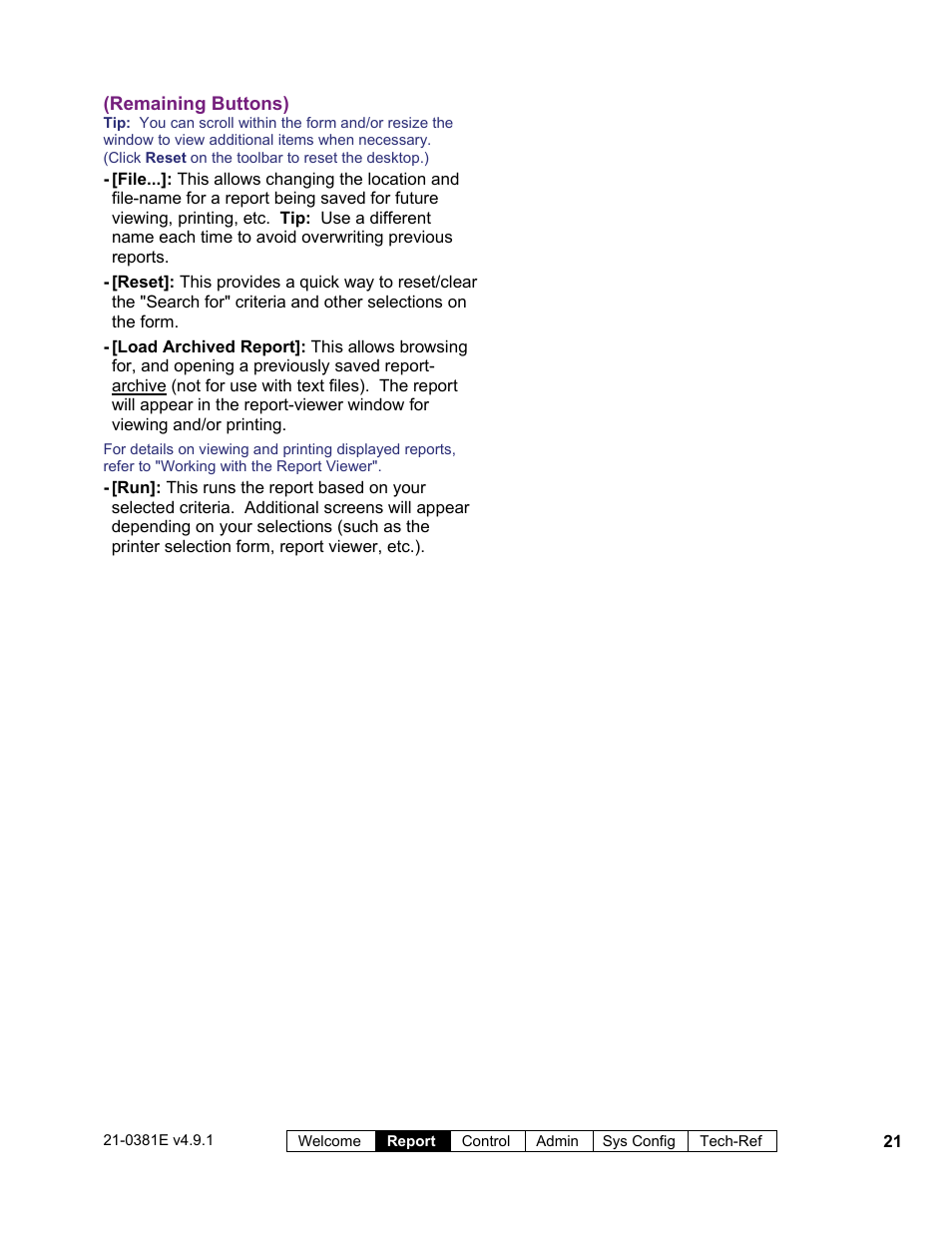 Interlogix VEREX Director User Manual | Page 29 / 383