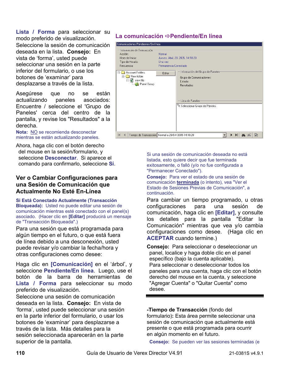 Interlogix VEREX Director User Manual | Page 120 / 378