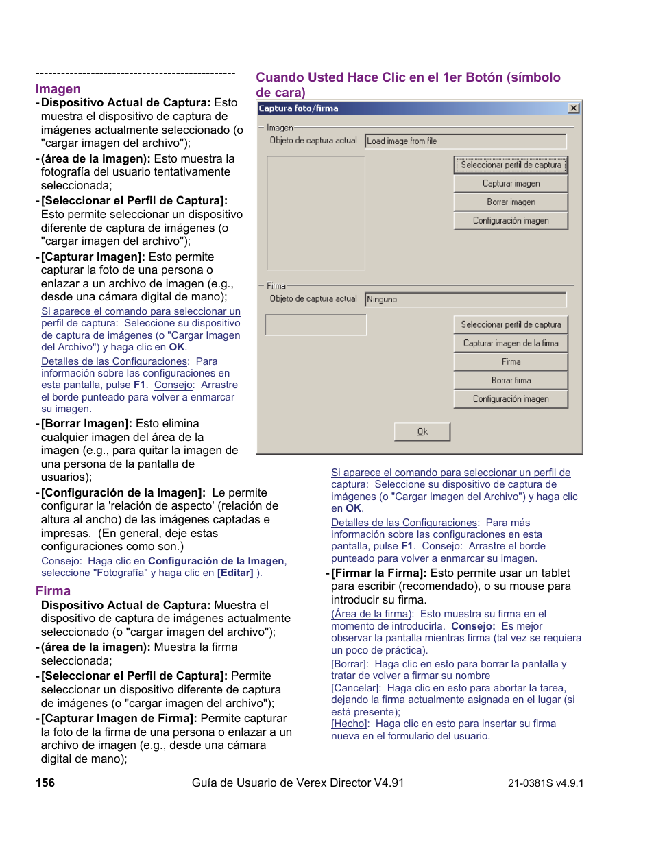 Interlogix VEREX Director User Manual | Page 166 / 378