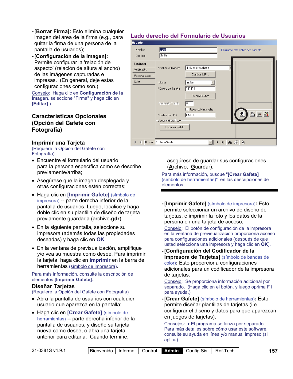 Interlogix VEREX Director User Manual | Page 167 / 378