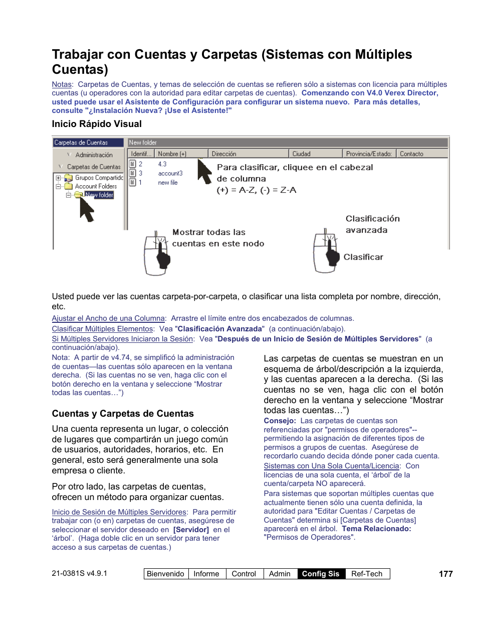 Interlogix VEREX Director User Manual | Page 187 / 378