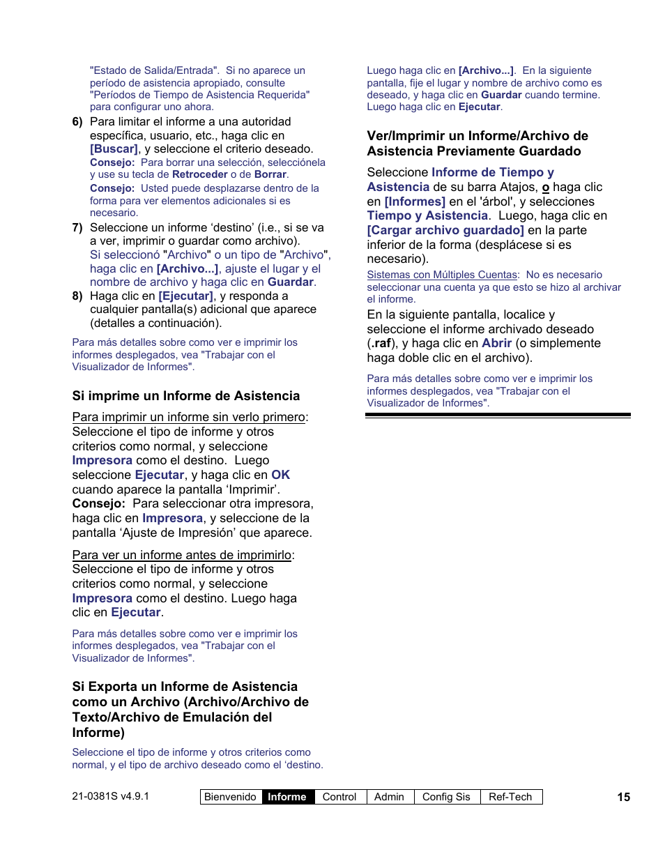 Interlogix VEREX Director User Manual | Page 25 / 378