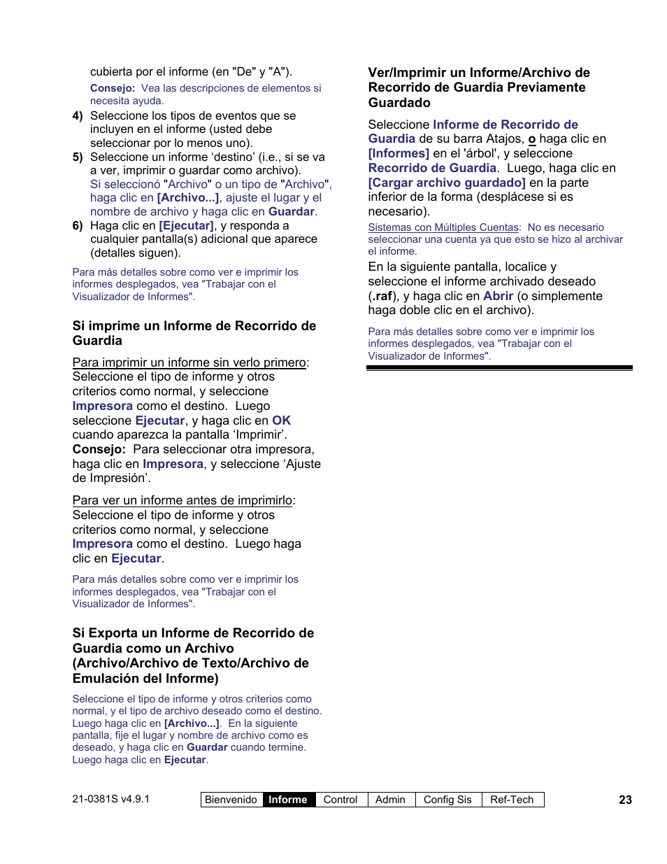 Interlogix VEREX Director User Manual | Page 33 / 378