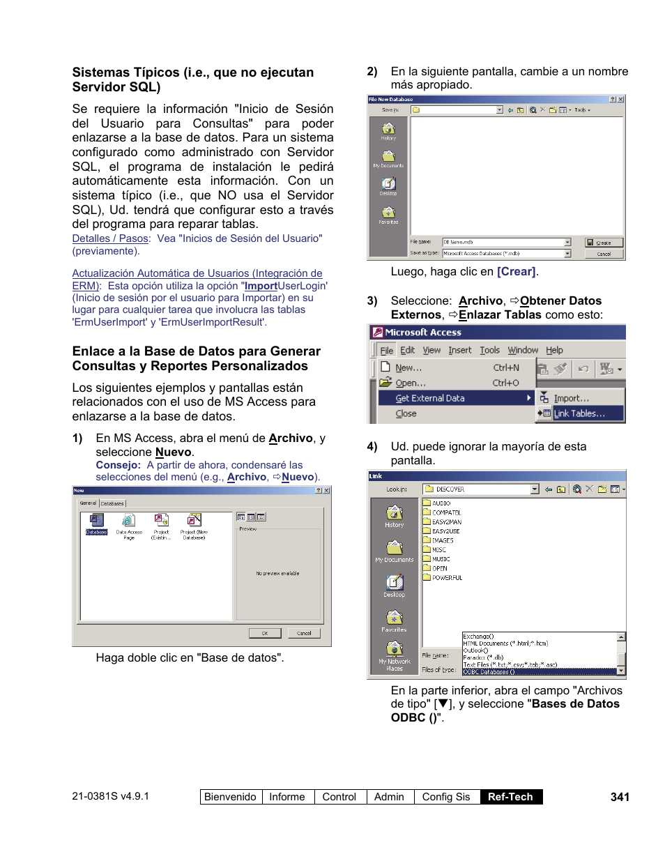 Interlogix VEREX Director User Manual | Page 351 / 378