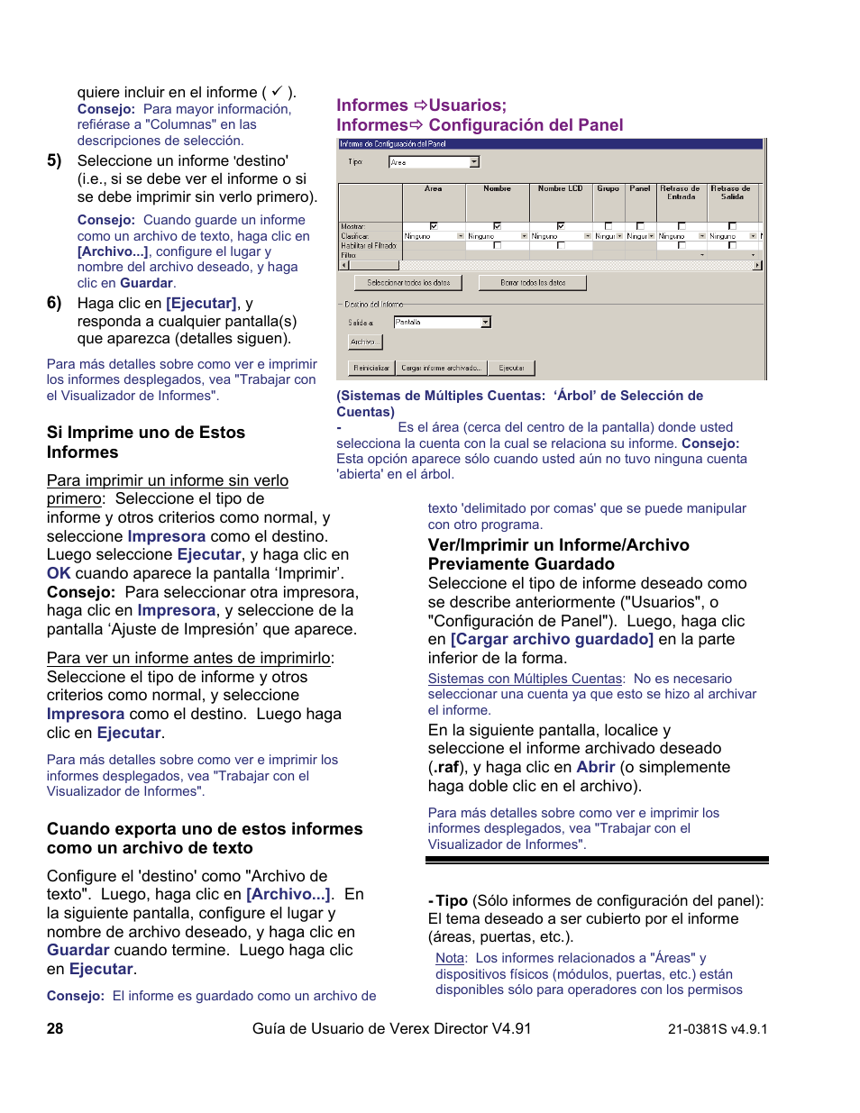Interlogix VEREX Director User Manual | Page 38 / 378