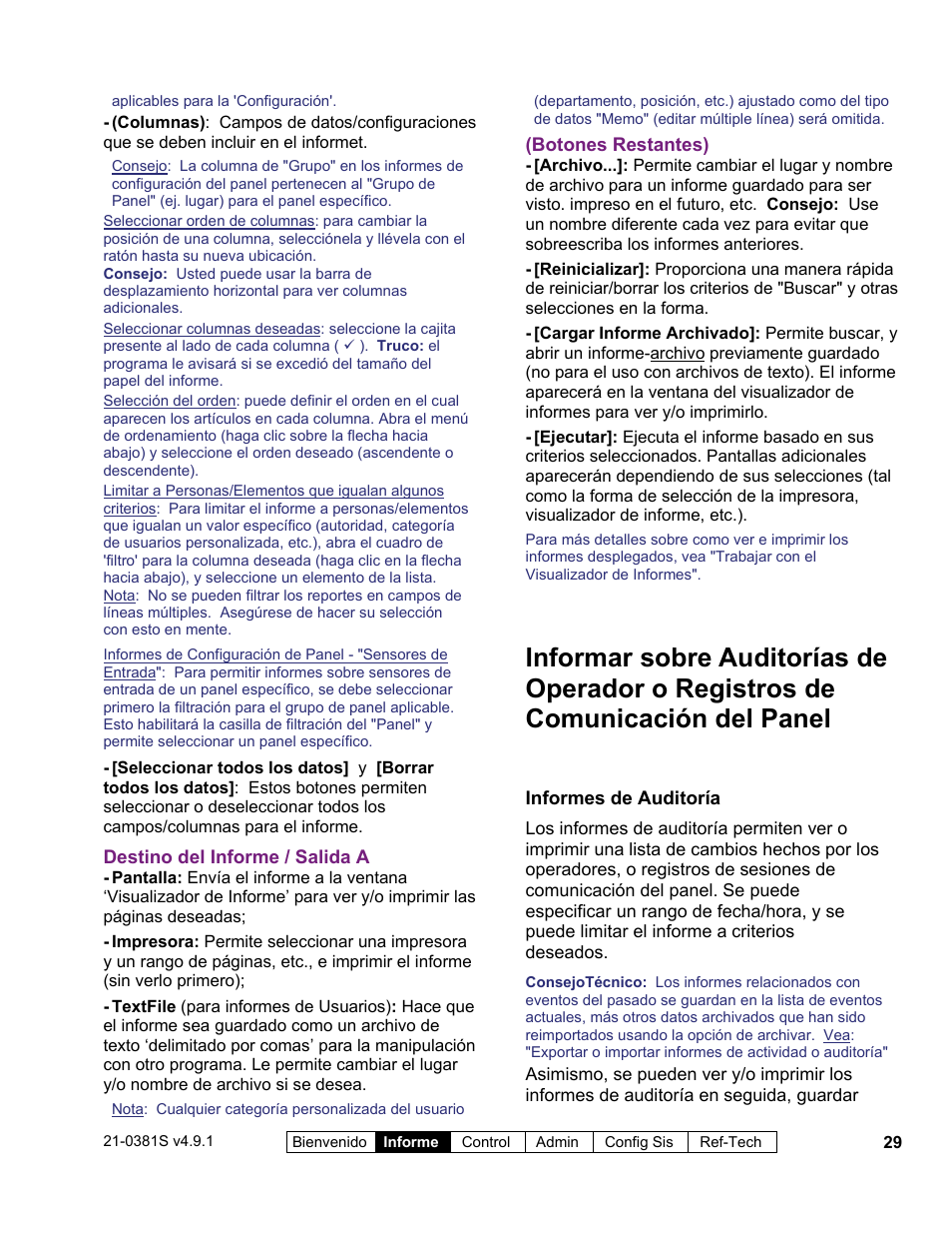 Interlogix VEREX Director User Manual | Page 39 / 378