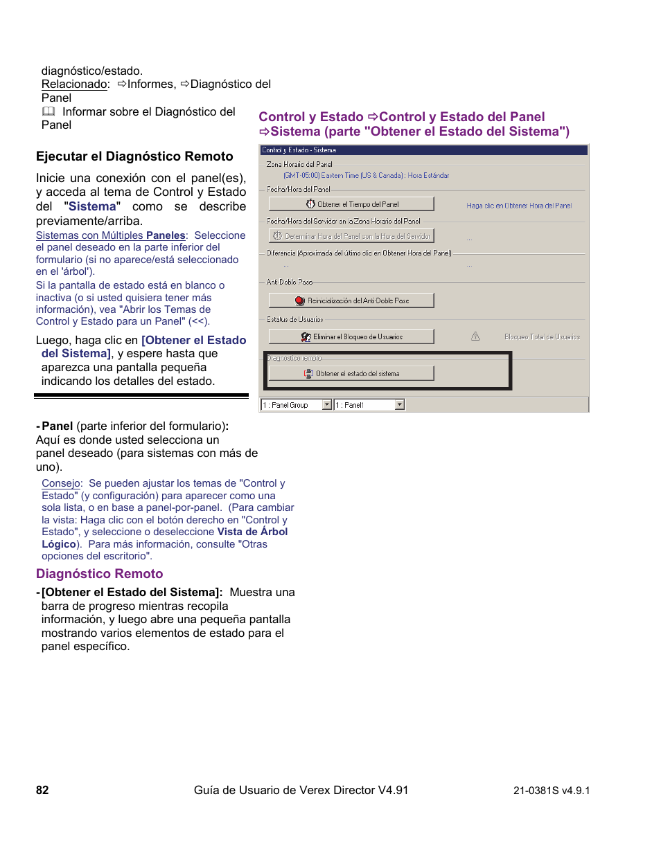 Interlogix VEREX Director User Manual | Page 92 / 378