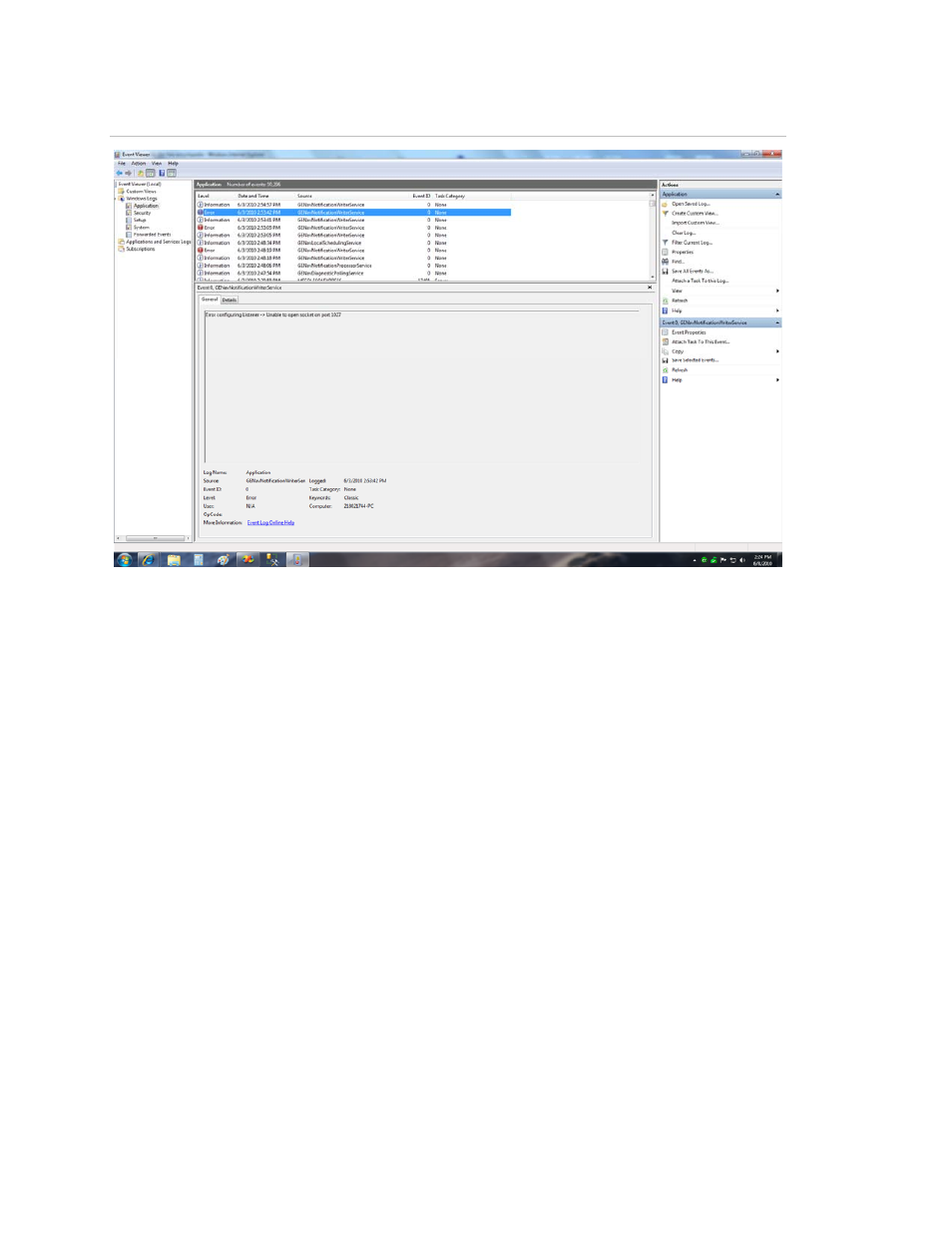Interlogix TruVision Navigator 5.0 User Manual User Manual | Page 100 / 191