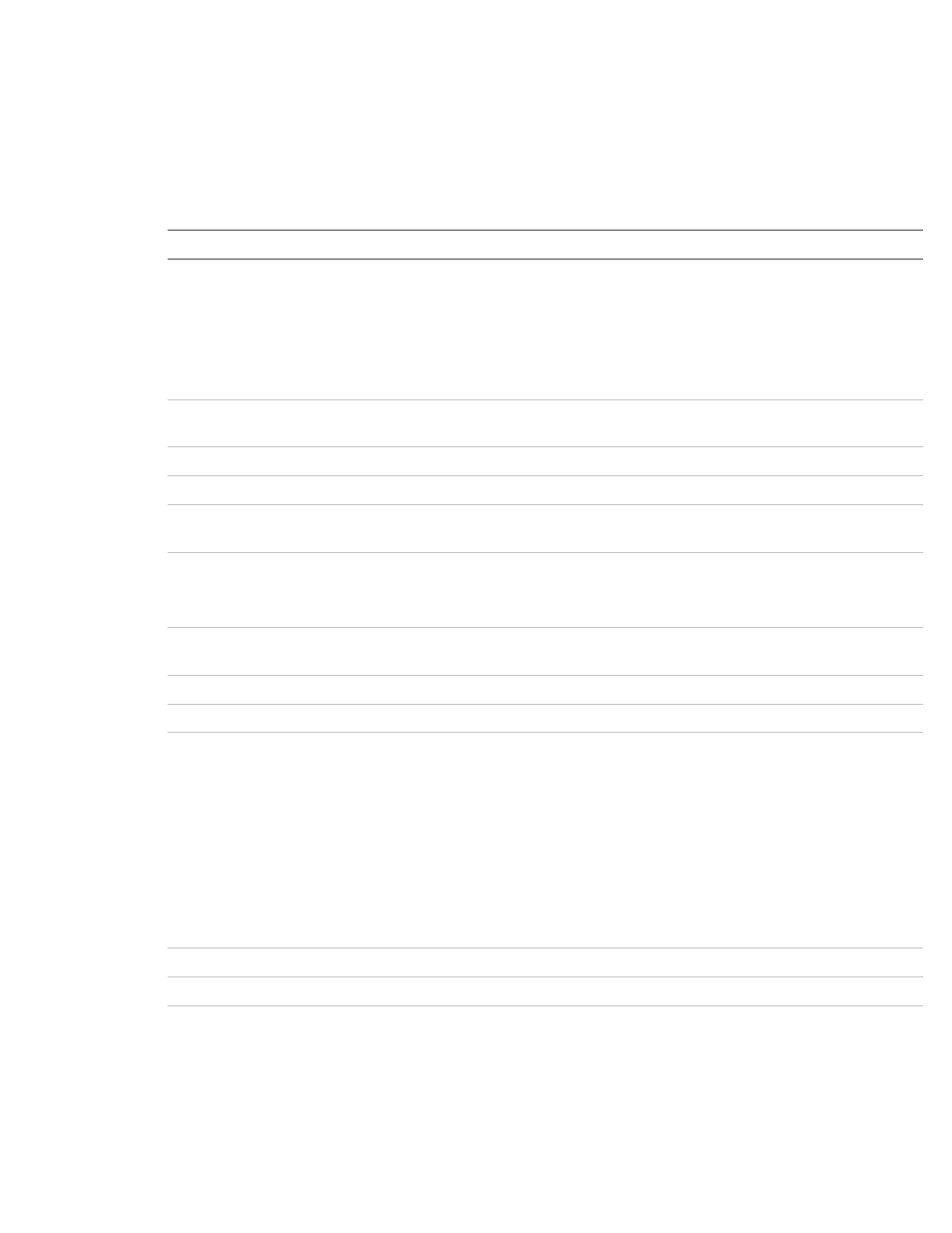 Dvmre / storesafe (dvr) 103, Dvmre / storesafe (dvr) | Interlogix TruVision Navigator 5.0 User Manual User Manual | Page 111 / 191