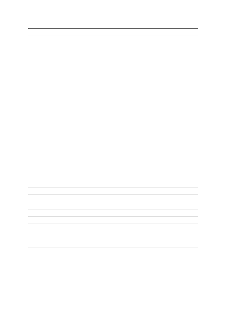 Interlogix TruVision Navigator 5.0 User Manual User Manual | Page 134 / 191