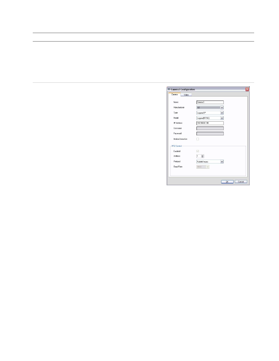 Interlogix TruVision Navigator 5.0 User Manual User Manual | Page 174 / 191
