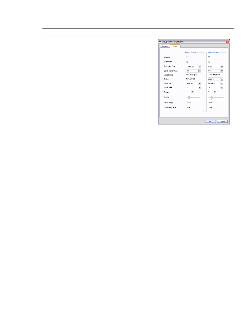 Interlogix TruVision Navigator 5.0 User Manual User Manual | Page 175 / 191