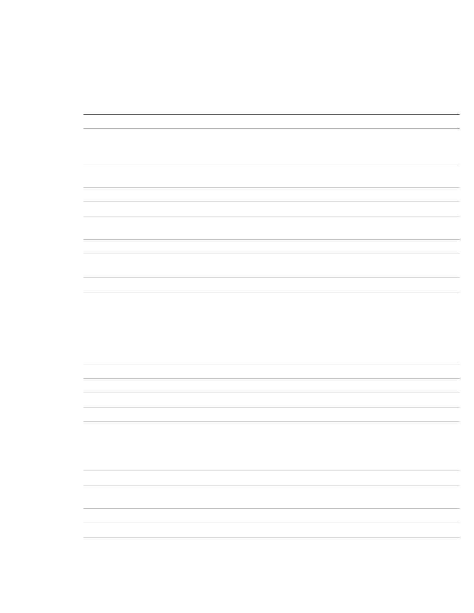 Truvision software video recorder (svr) | Interlogix TruVision Navigator 5.0 User Manual User Manual | Page 179 / 191