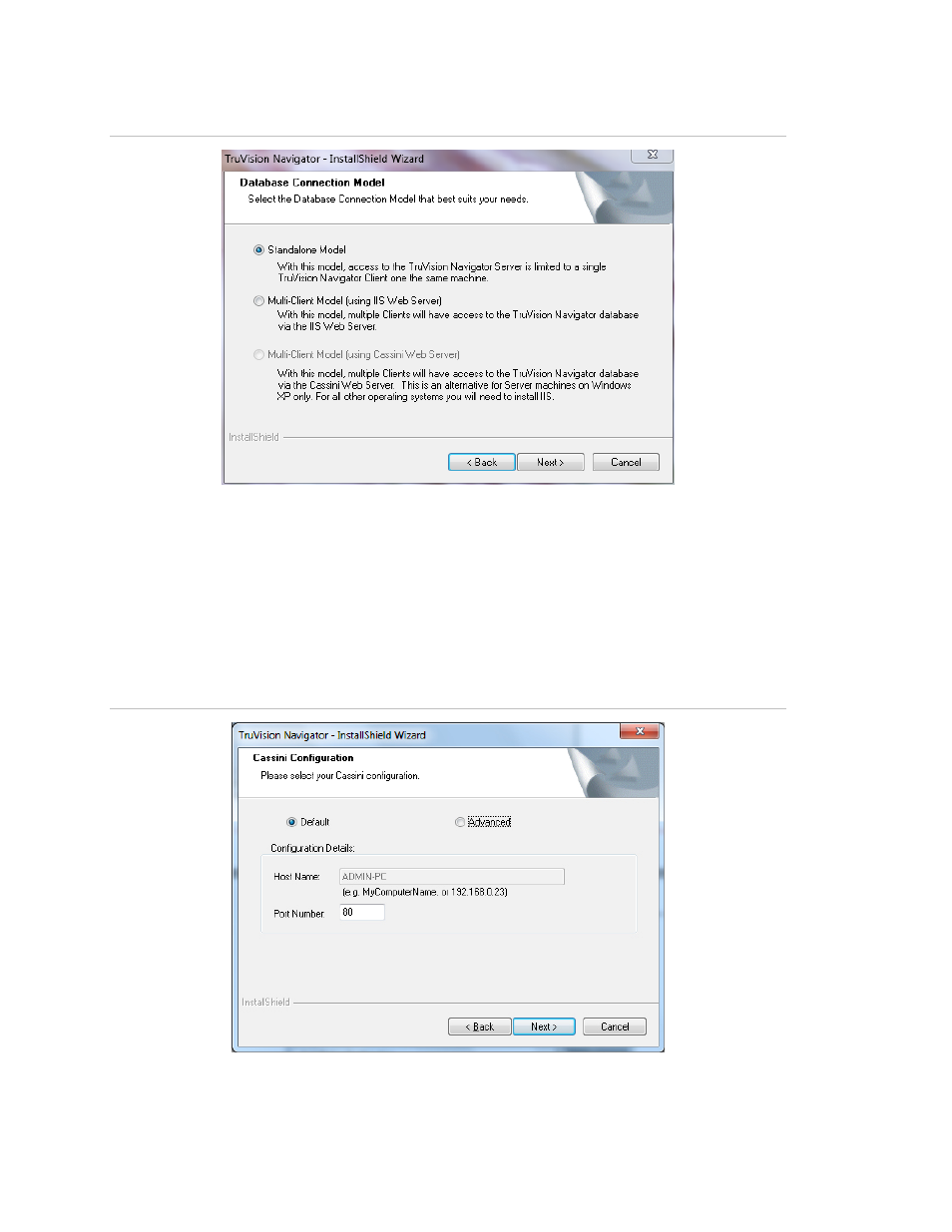 Interlogix TruVision Navigator 5.0 User Manual User Manual | Page 26 / 191