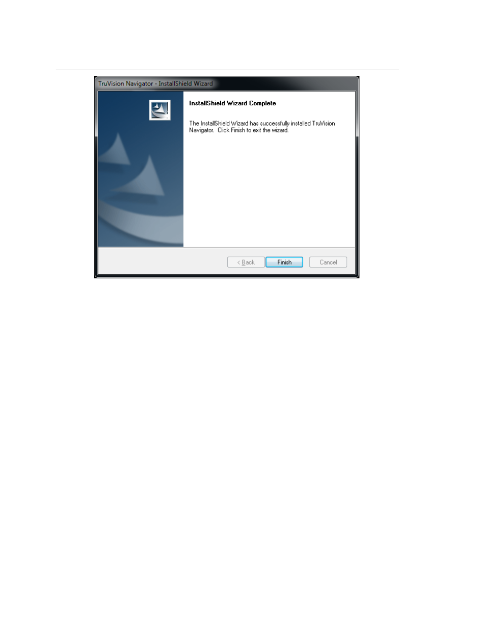 Interlogix TruVision Navigator 5.0 User Manual User Manual | Page 34 / 191