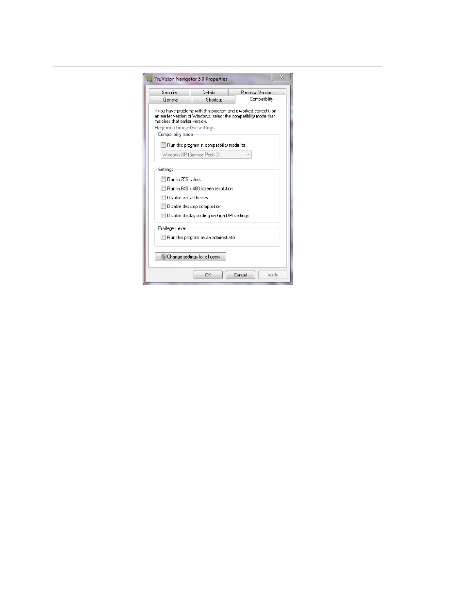Interlogix TruVision Navigator 5.0 User Manual User Manual | Page 42 / 191