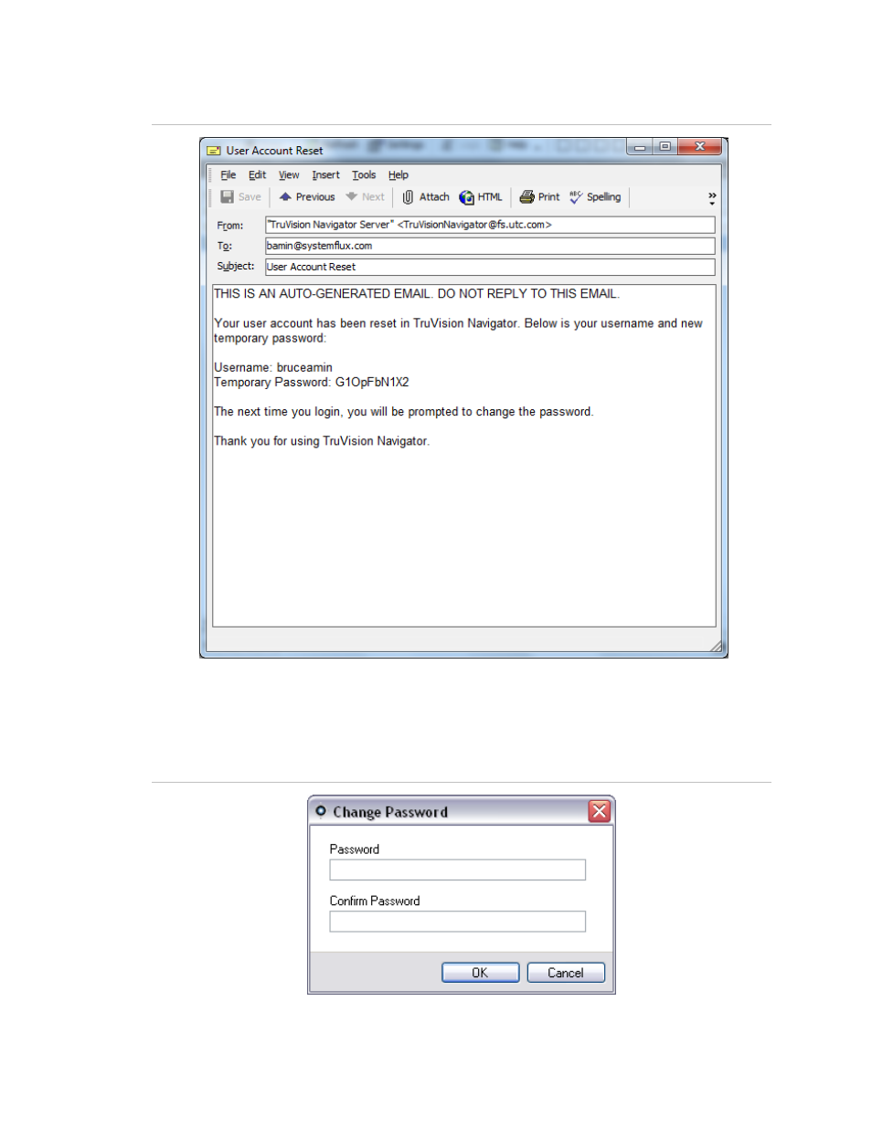 Interlogix TruVision Navigator 5.0 User Manual User Manual | Page 95 / 191