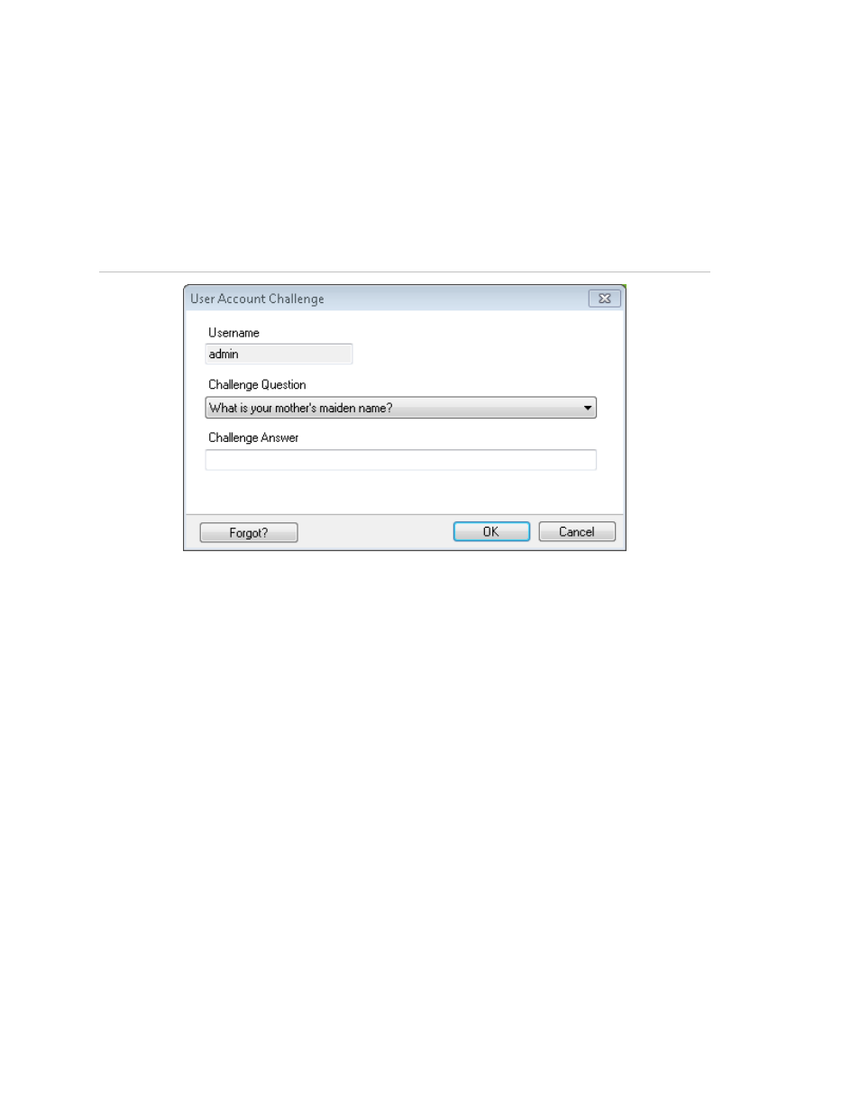 Reset a user after lockout, Group management | Interlogix TruVision Navigator 5.0 User Manual User Manual | Page 96 / 191