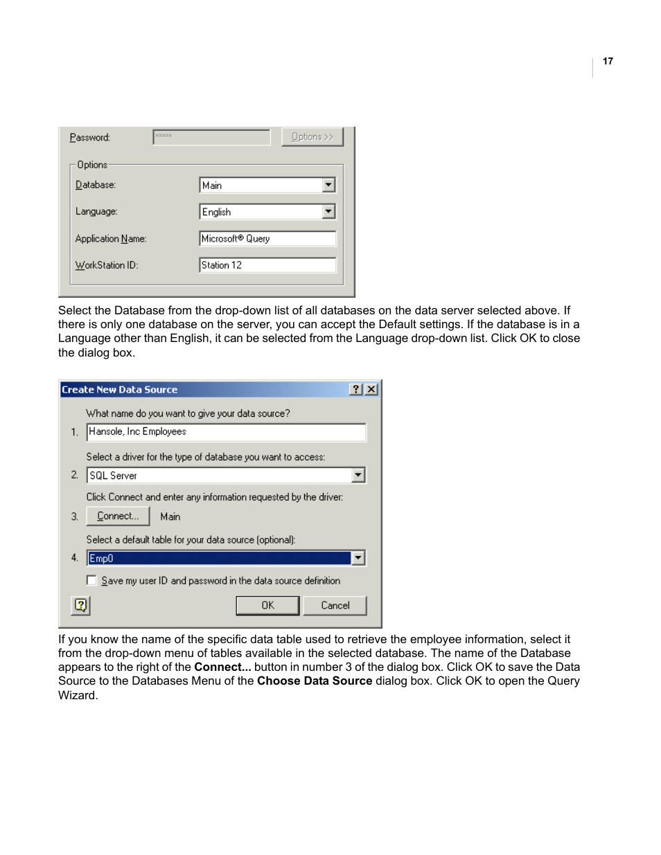 Interlogix Topaz Reference Manual User Manual | Page 21 / 30