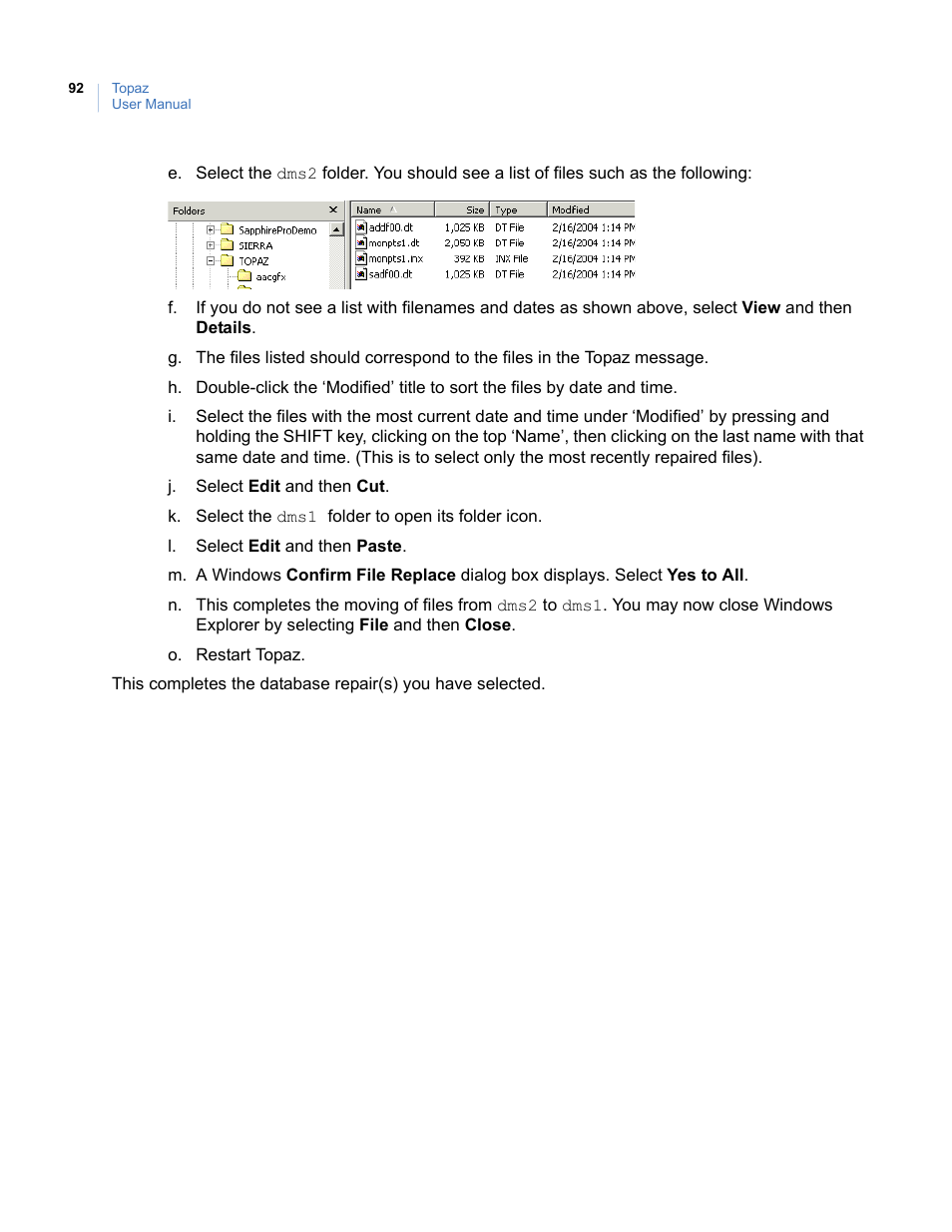 Interlogix Topaz User Manual User Manual | Page 110 / 420