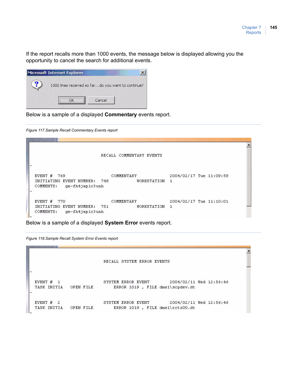 Interlogix Topaz User Manual User Manual | Page 163 / 420