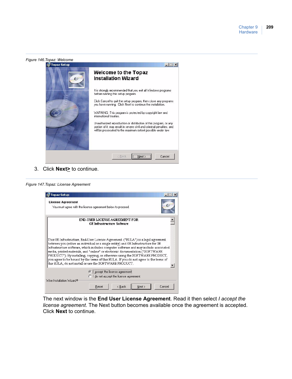 Interlogix Topaz User Manual User Manual | Page 227 / 420