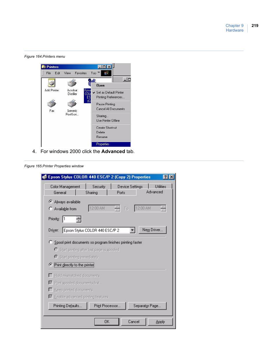 Interlogix Topaz User Manual User Manual | Page 237 / 420