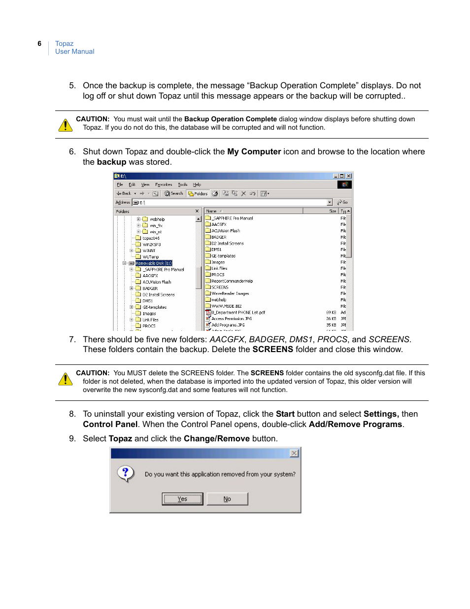 Interlogix Topaz User Manual User Manual | Page 24 / 420