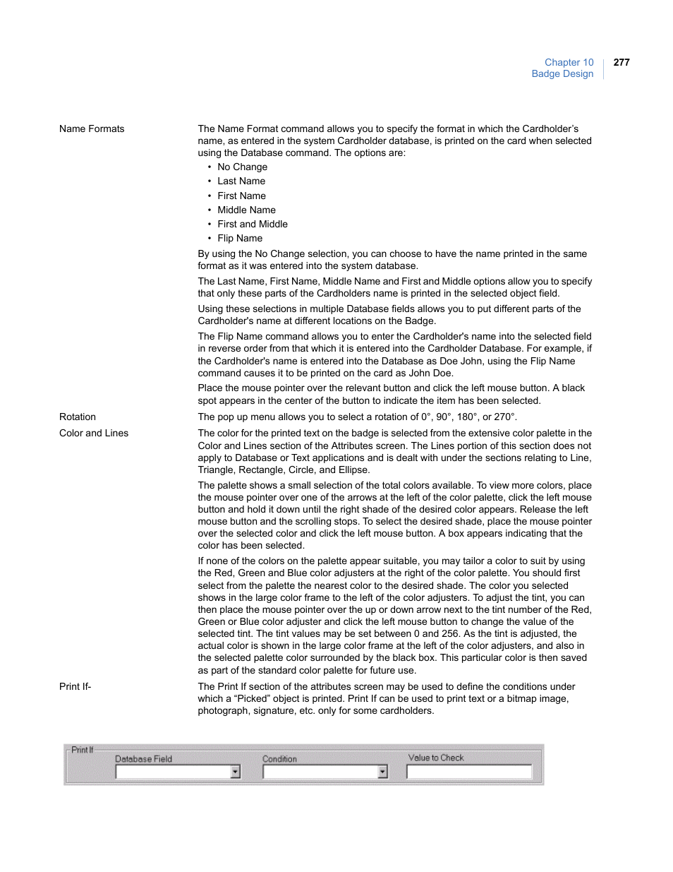 Interlogix Topaz User Manual User Manual | Page 295 / 420