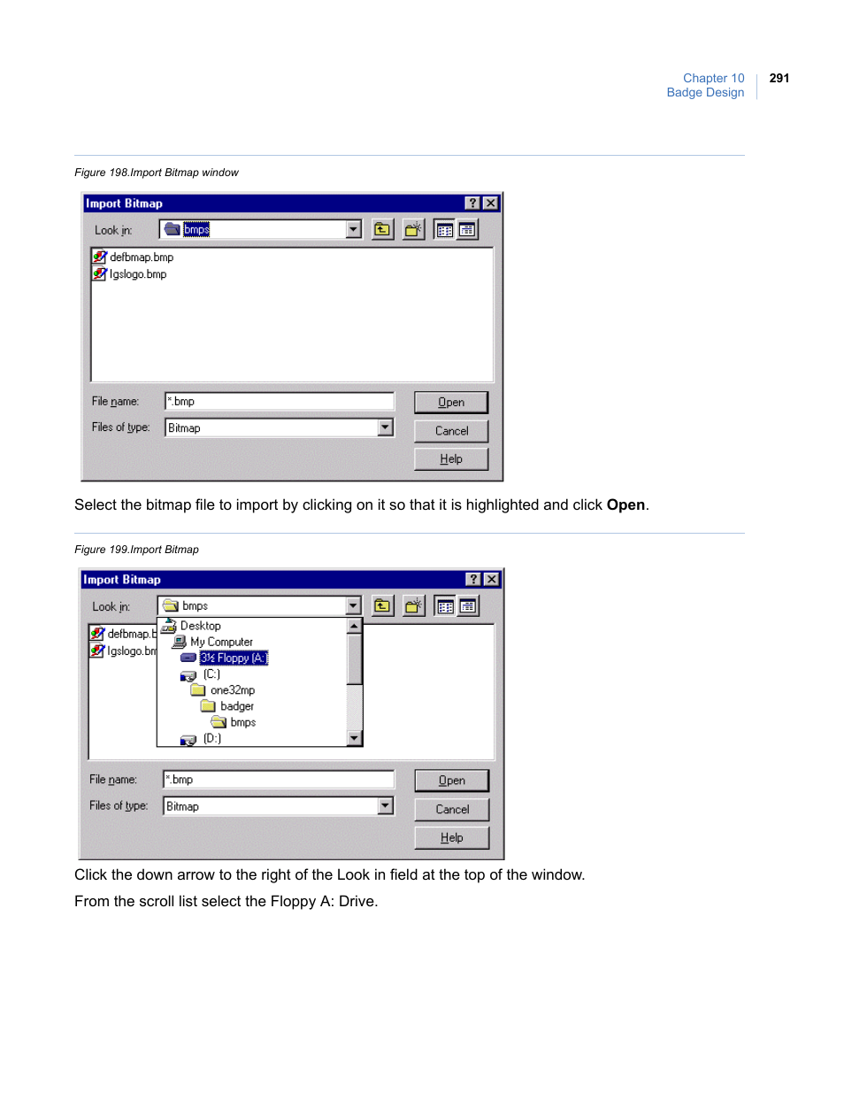 Interlogix Topaz User Manual User Manual | Page 309 / 420
