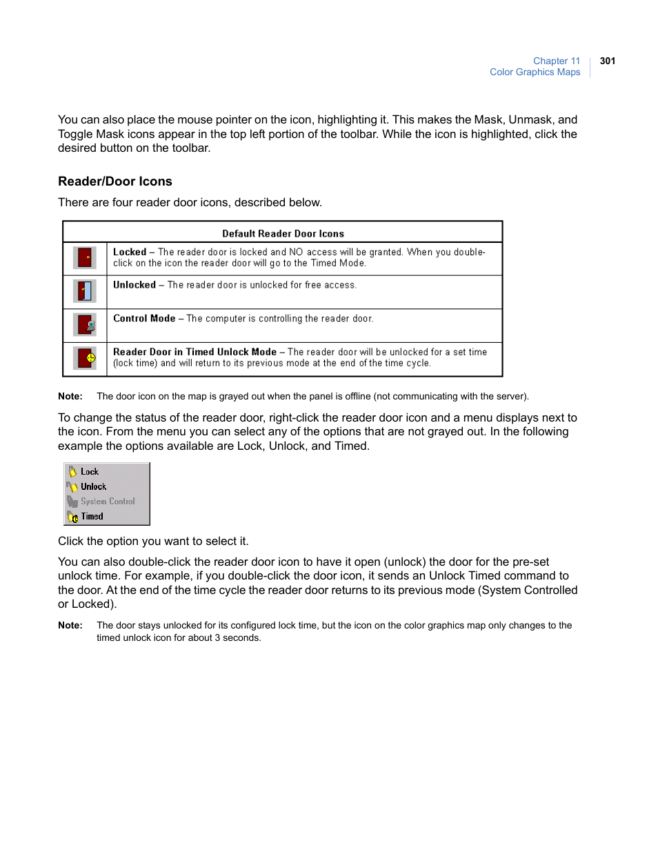 Interlogix Topaz User Manual User Manual | Page 319 / 420