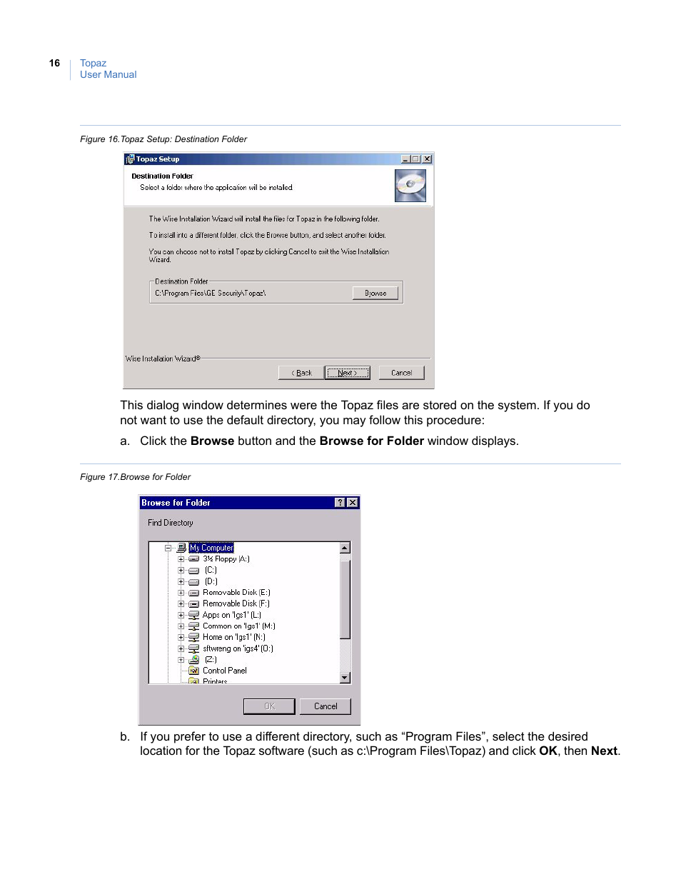 Interlogix Topaz User Manual User Manual | Page 34 / 420