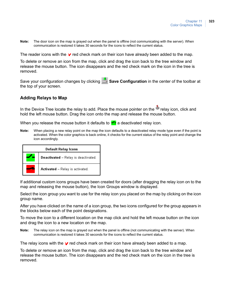 Interlogix Topaz User Manual User Manual | Page 341 / 420