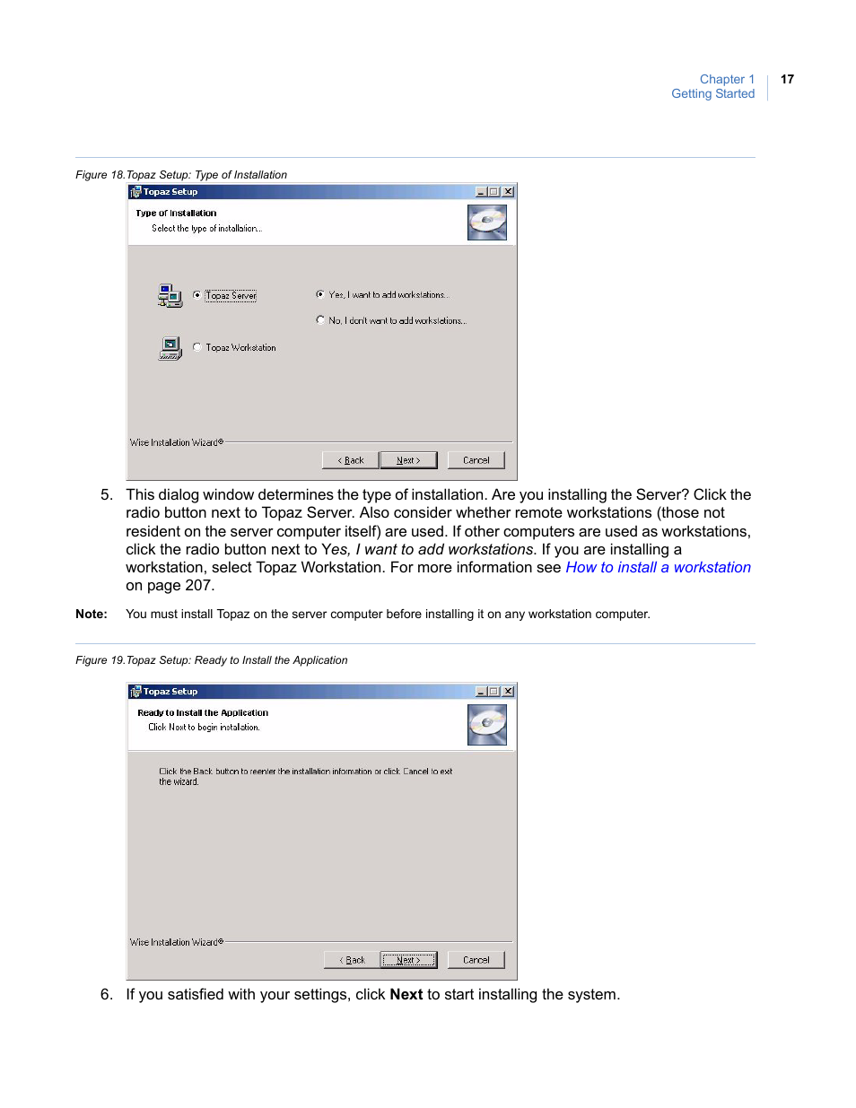 Interlogix Topaz User Manual User Manual | Page 35 / 420