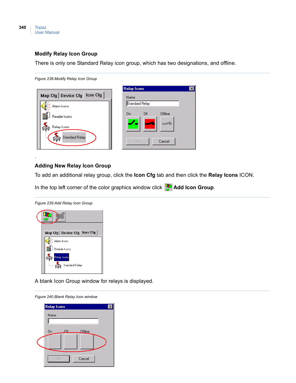 Interlogix Topaz User Manual User Manual | Page 358 / 420