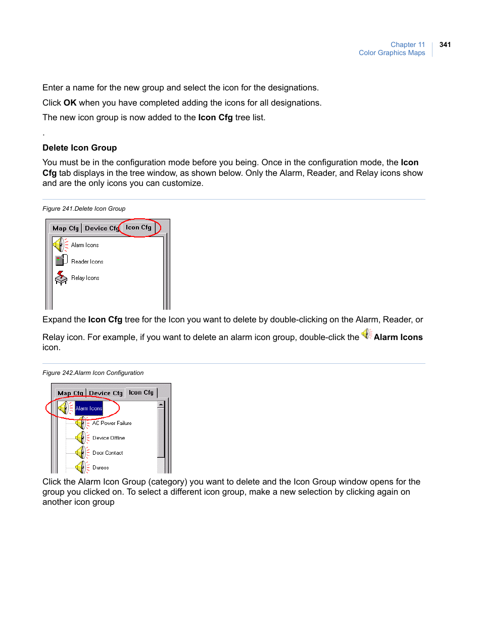 Interlogix Topaz User Manual User Manual | Page 359 / 420