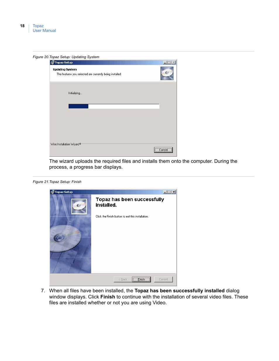 Interlogix Topaz User Manual User Manual | Page 36 / 420