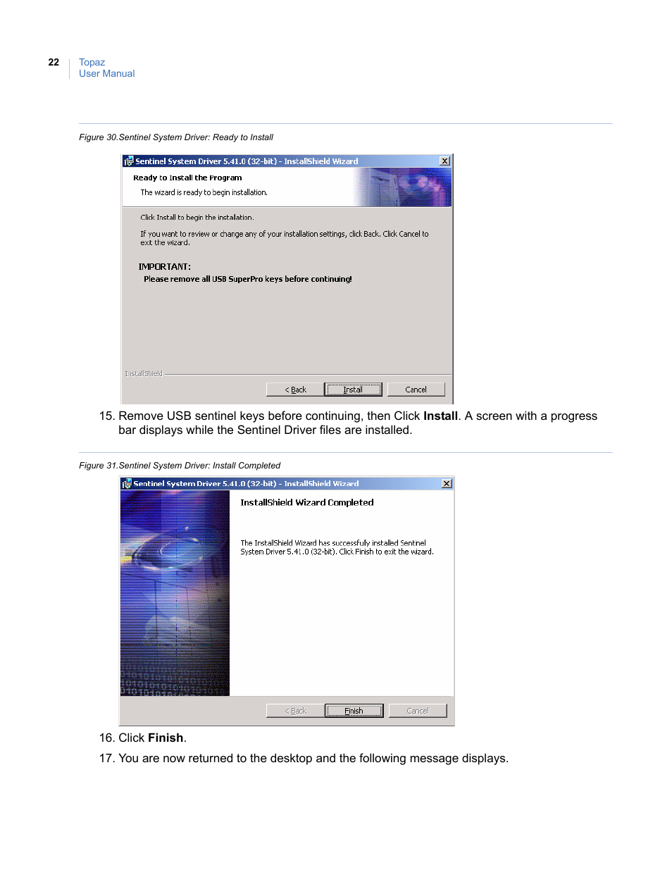 Interlogix Topaz User Manual User Manual | Page 40 / 420