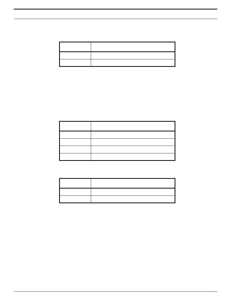 Door tamper events, Auxiliary input events, Auxiliary output events | Objects have changed” warning, Ntp sync failed” event | Interlogix TruPortal User Manual | Page 114 / 138