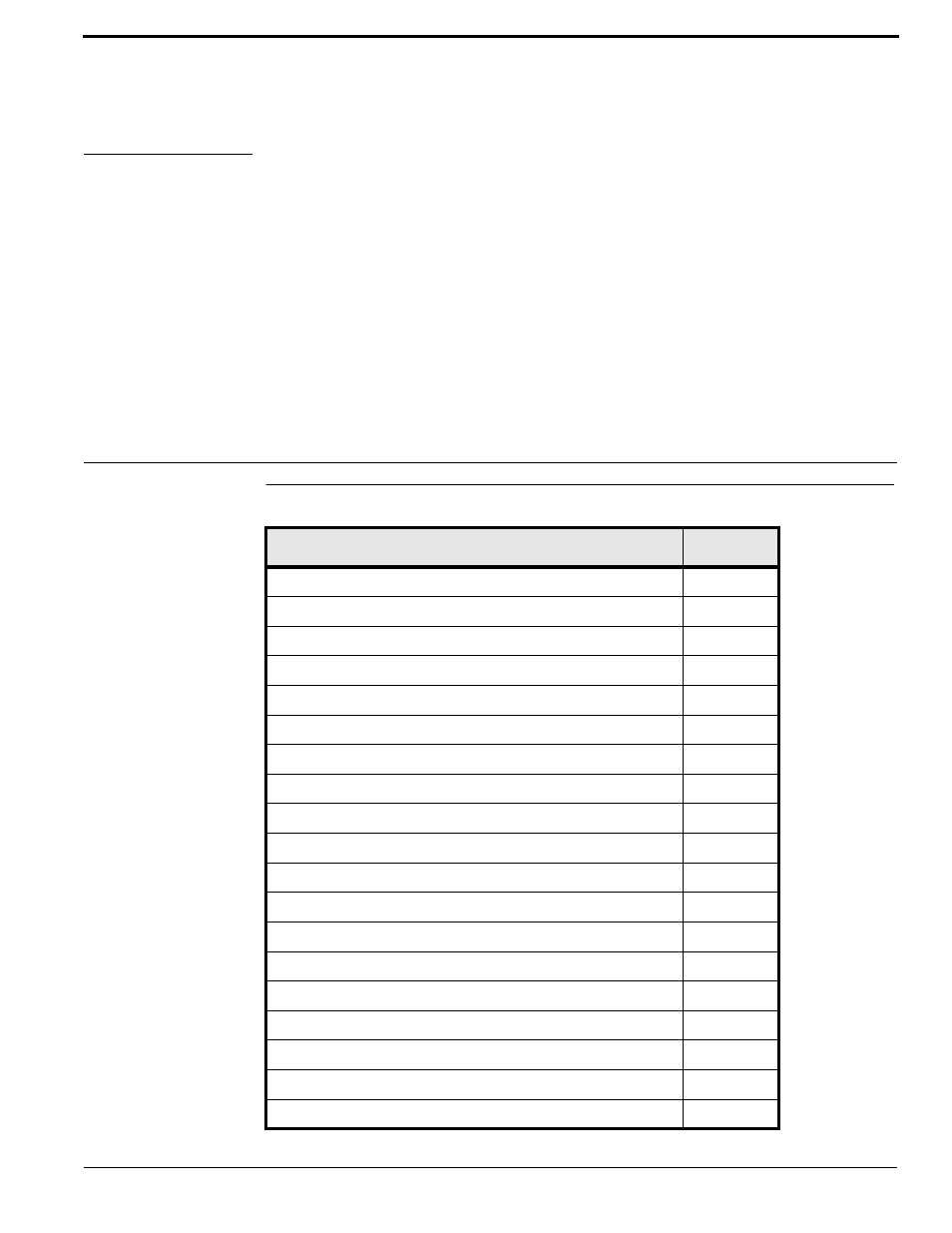 Chapter 9 reference, System capacities, Chapter 9 | Reference | Interlogix TruPortal User Manual | Page 117 / 138