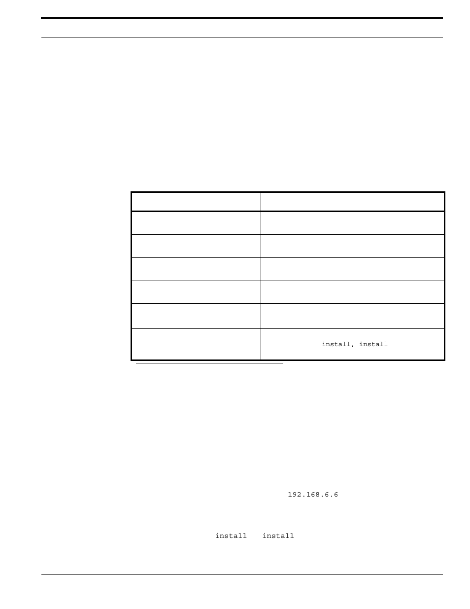 Using the ict to configure ipsdcs | Interlogix TruPortal User Manual | Page 121 / 138