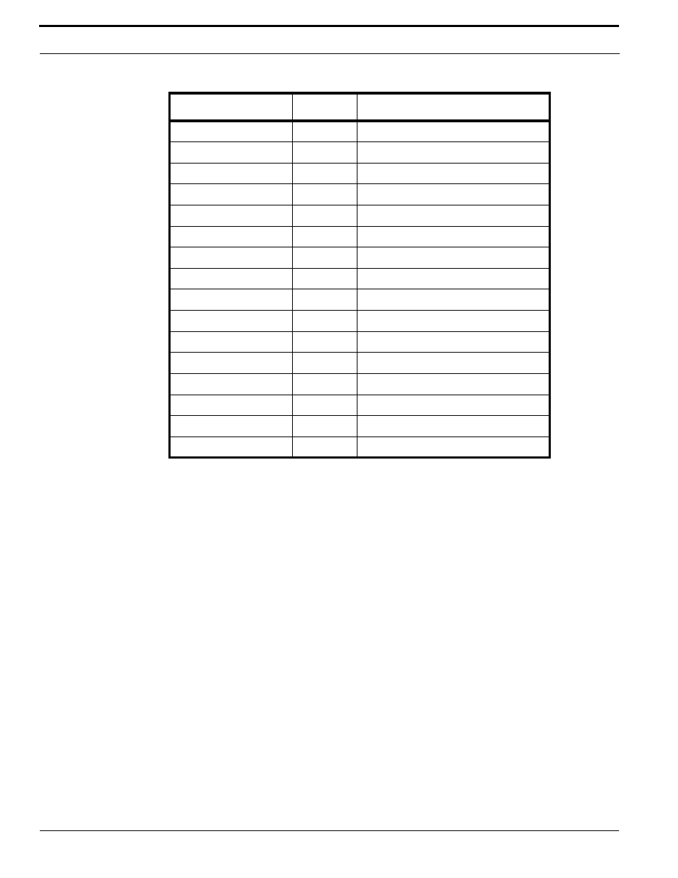 Interlogix TruPortal User Manual | Page 126 / 138