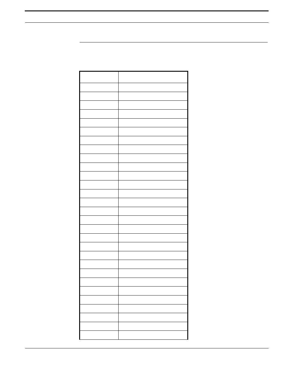 Pulse duration accuracy, Pulse duration, Accuracy | Interlogix TruPortal User Manual | Page 127 / 138