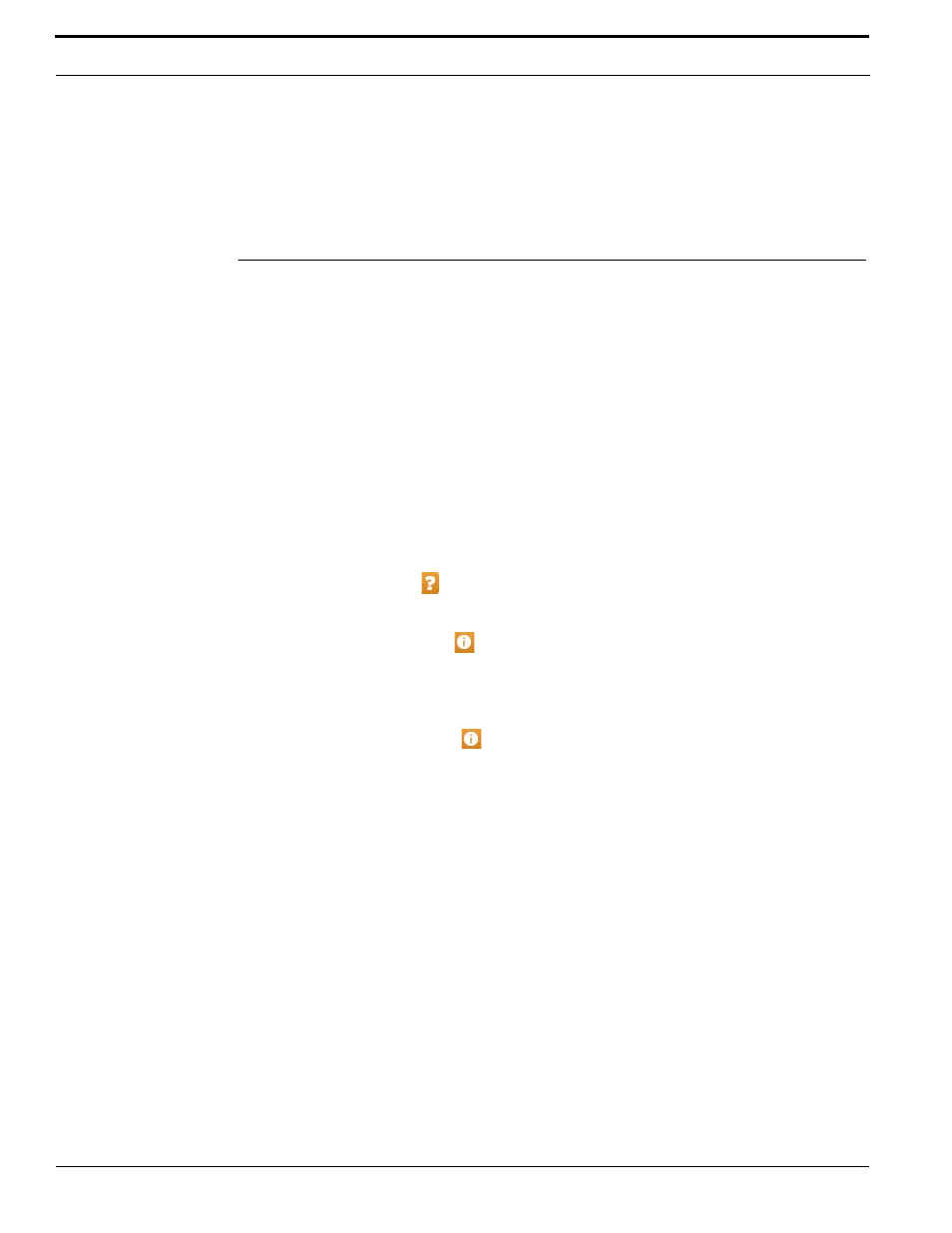 Conventions used in this documentation | Interlogix TruPortal User Manual | Page 14 / 138